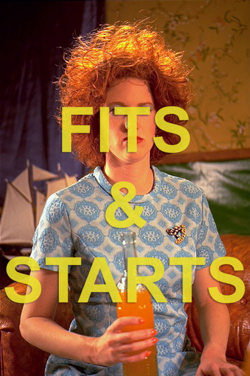 Fits & Starts (2002) poster