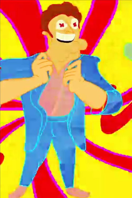 Creation Myth (2015) poster