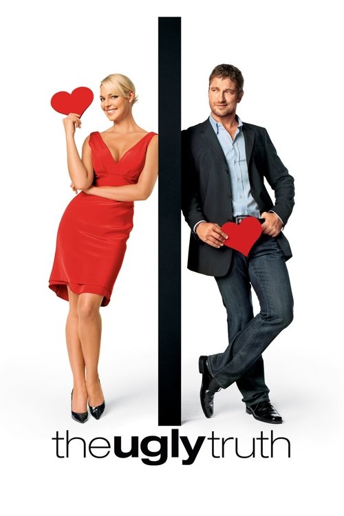 The Ugly Truth (2009) poster