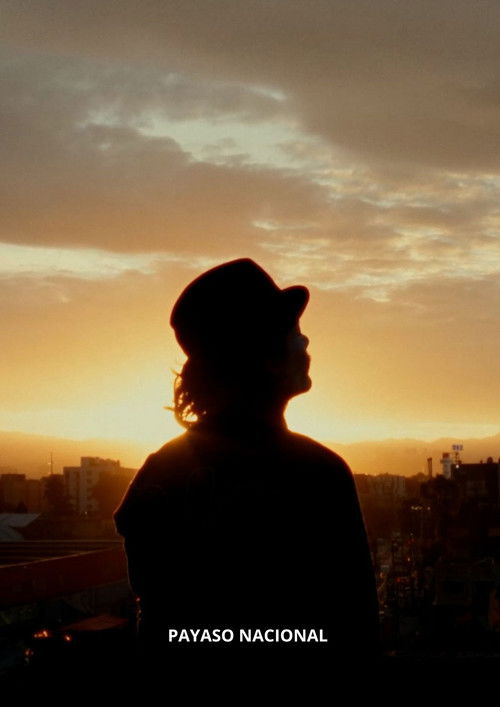 Payaso Nacional (2024) poster