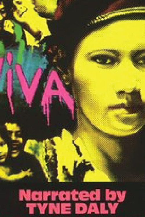 Destination Nicaragua (1986) poster