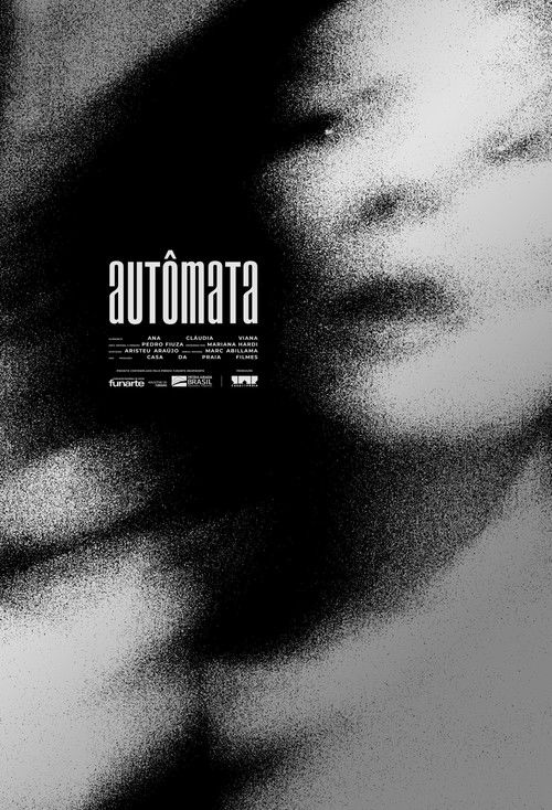 Automaton (2020) poster