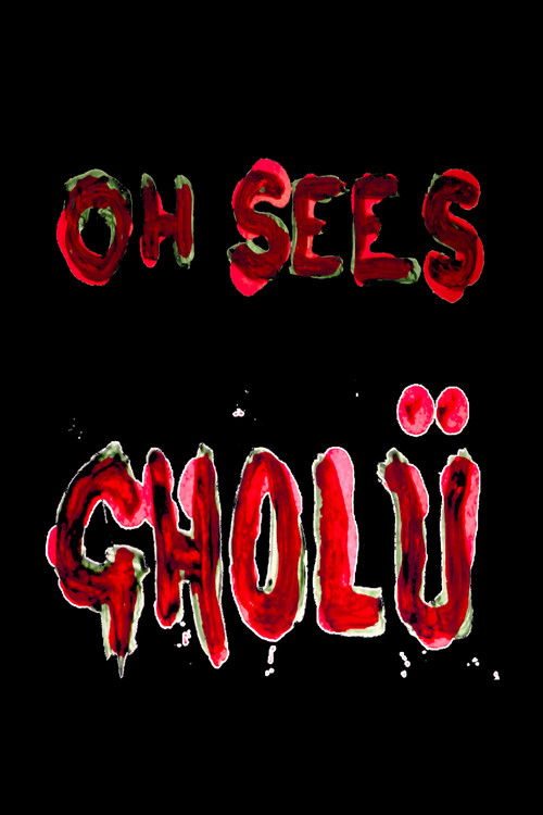 Gholü (2019) poster