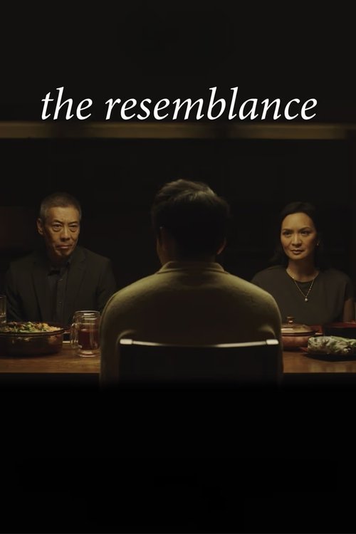 The Resemblance (2022) poster
