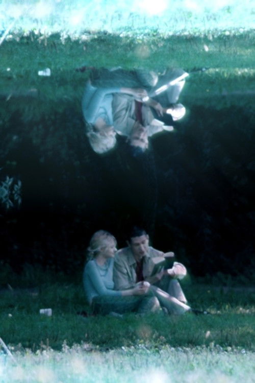 Зима летом (2023) poster