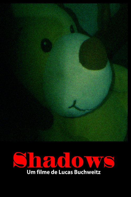 Shadows (2026) poster