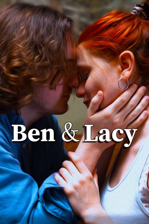 Ben & Lacy (2023) poster