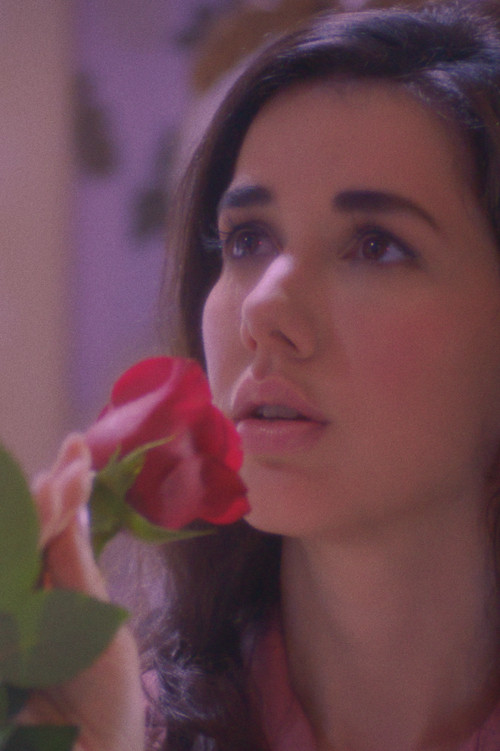 Lusty Crest (2020) poster