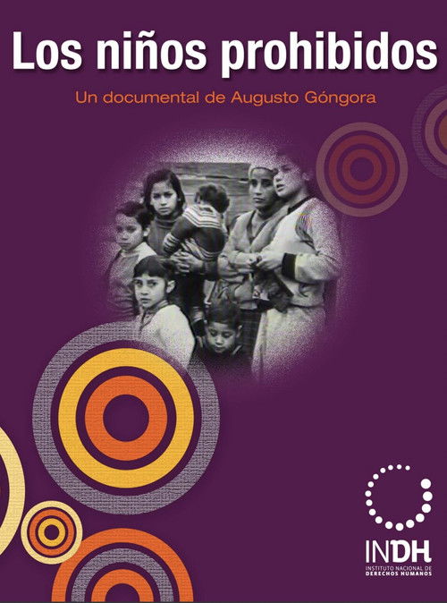 Los niños prohibidos (1986) poster
