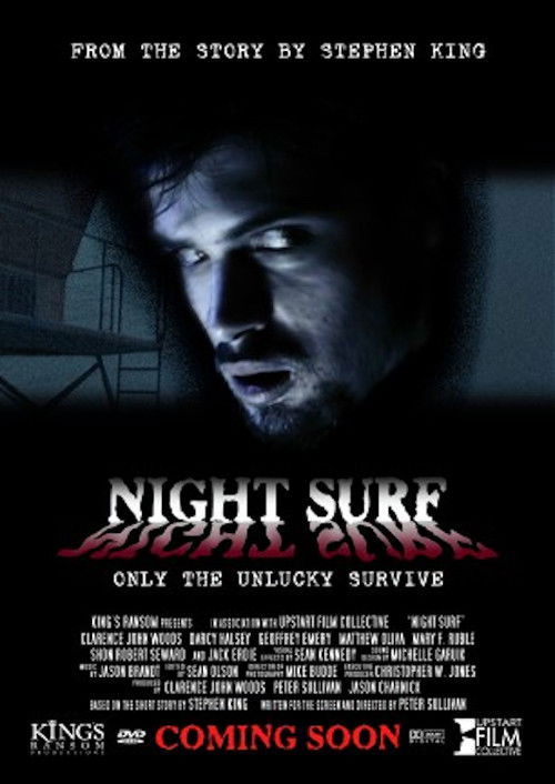 Night Surf (2002) poster