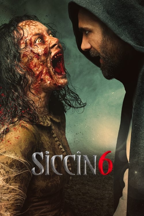 Sijjin 6 (2019) poster