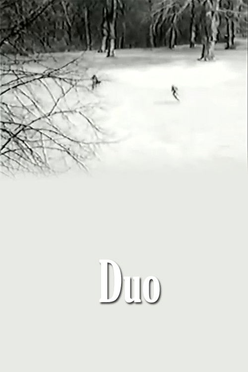 Duo (1968) poster