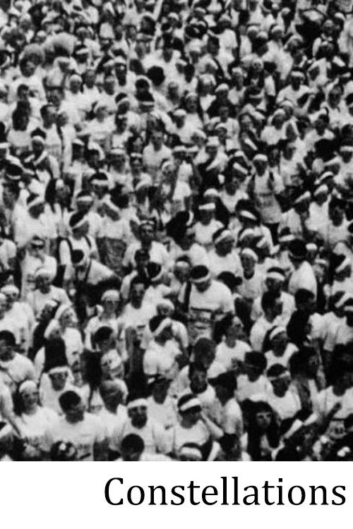 Constellations (2013) poster