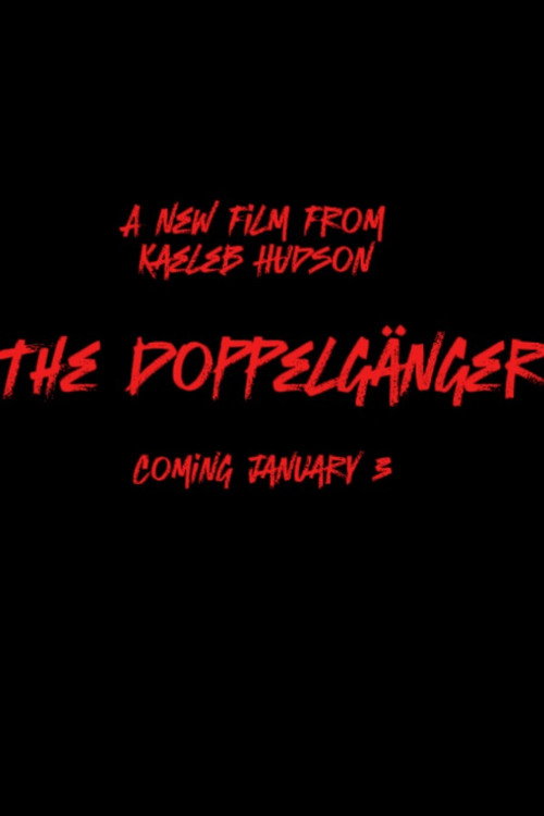 The Doppelgänger (2025) poster