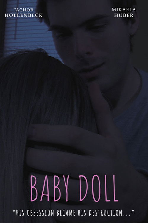 Baby Doll (2019) poster