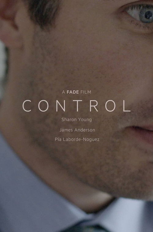 Control (2020) poster