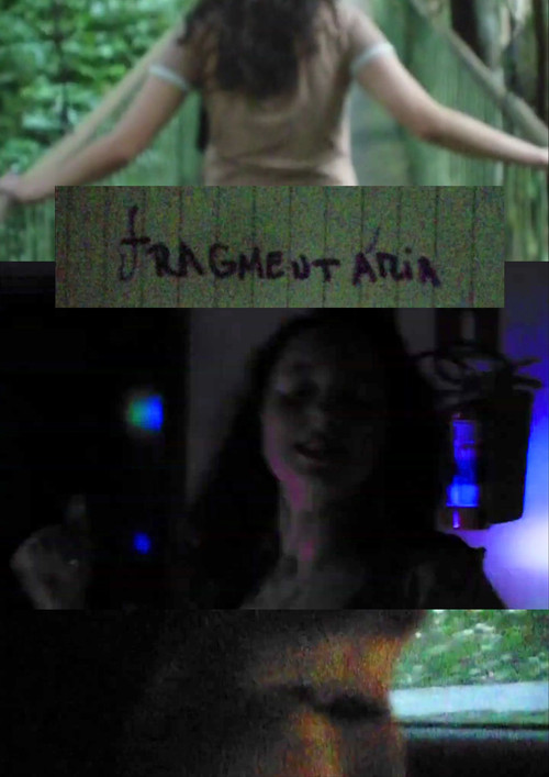 Fragmentária (2024) poster