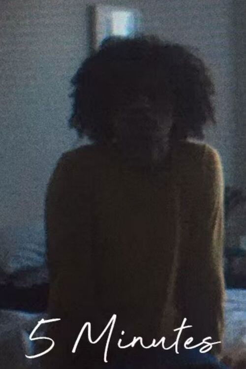 5 Minutes (2020) poster