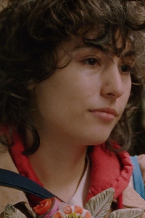 Hannahs (2019) poster