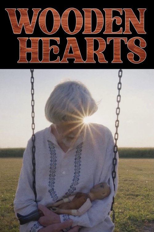 Wooden Hearts (2025) poster