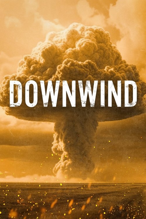 Downwind (2023) poster
