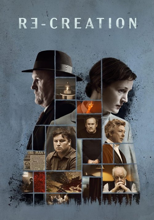 Re-Creation (2025) poster