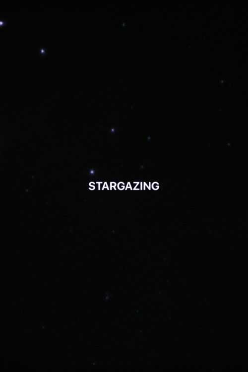 Stargazing (2017) poster