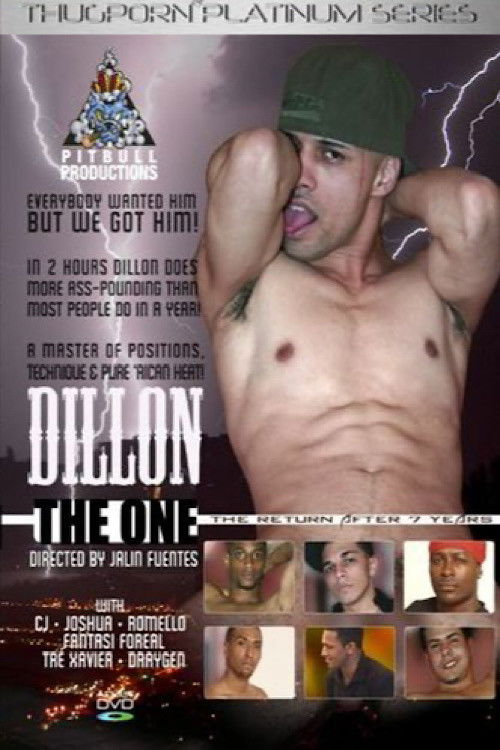 Dillon: The One (2006) poster