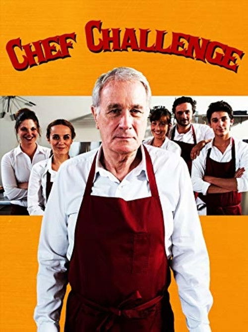 Chef Challenge (2013) poster