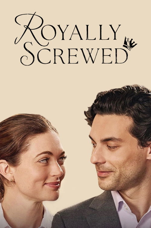 Royally Screwed (2026) poster