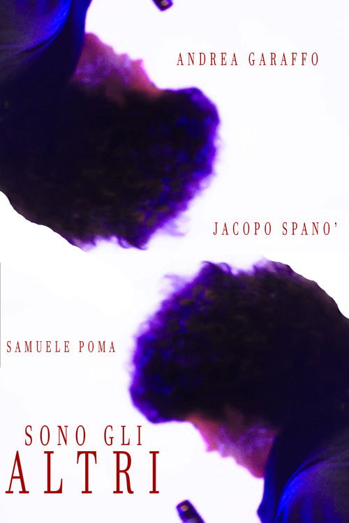 S O N O  G L I   A L T R I (2024) poster