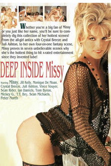 Deep Inside Missy (1997) poster