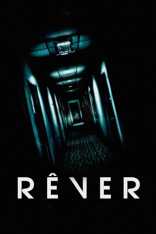 Rêver (2022) poster