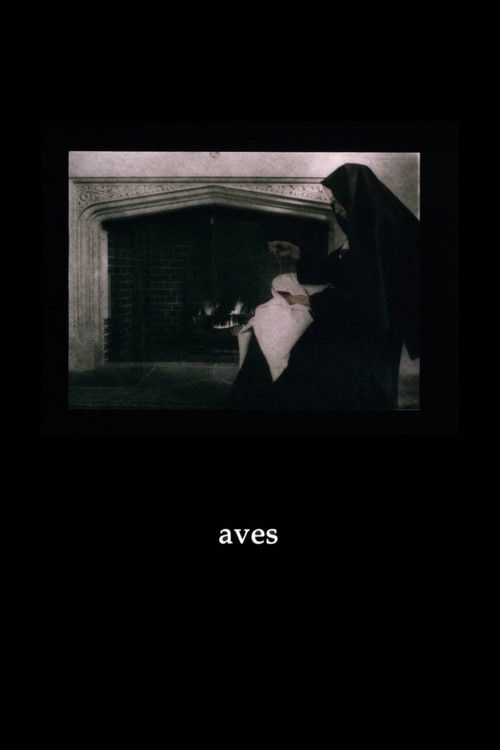 Aves (1998) poster