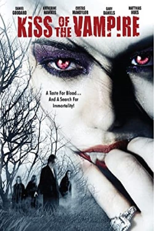 Immortally Yours (2009) poster