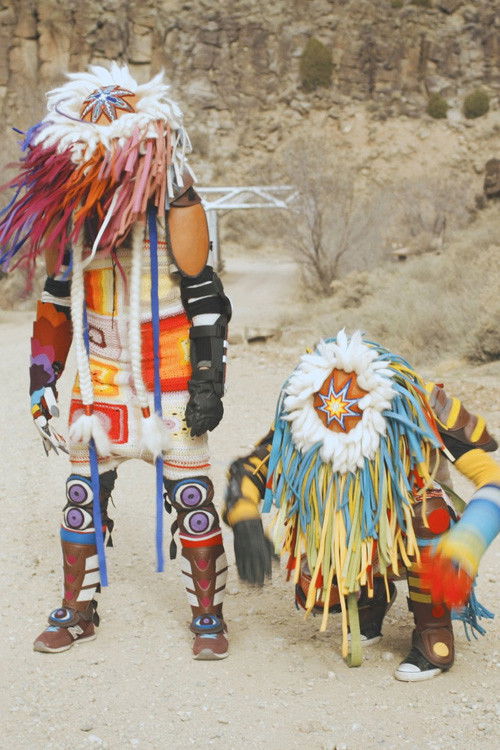 We Live (2020) poster