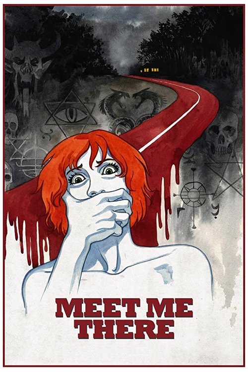 Meet Me There (2014) poster