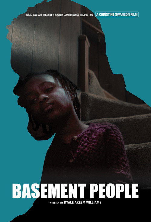 Basement People (2026) poster