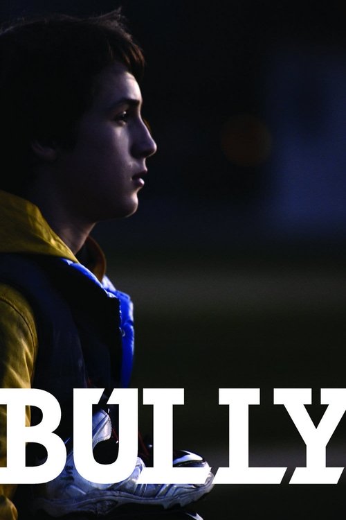 Bully (2013) poster