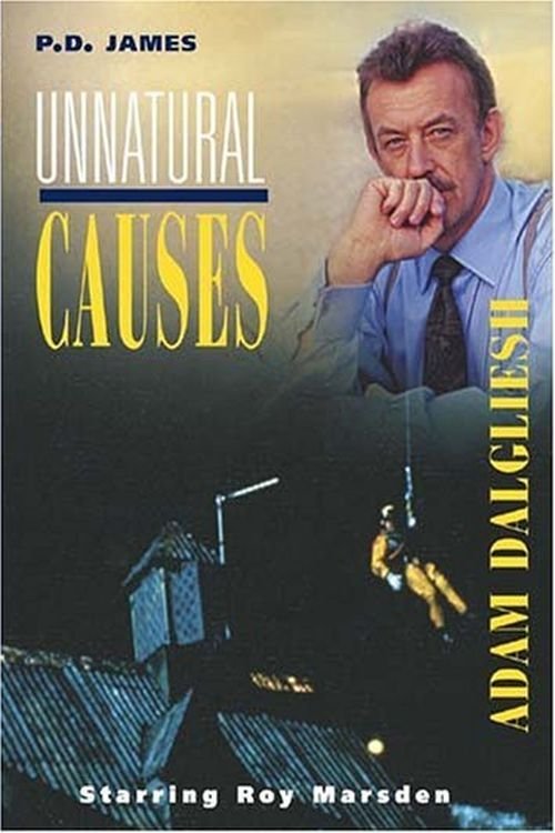 Unnatural Causes (1993) poster
