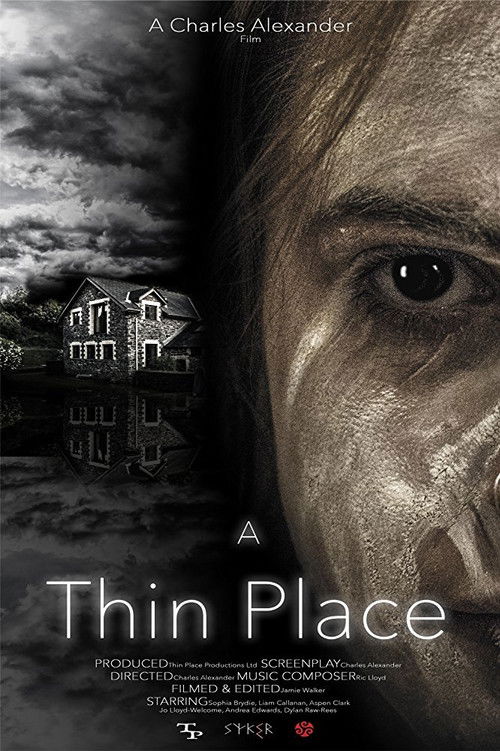 A Thin Place (2017) poster