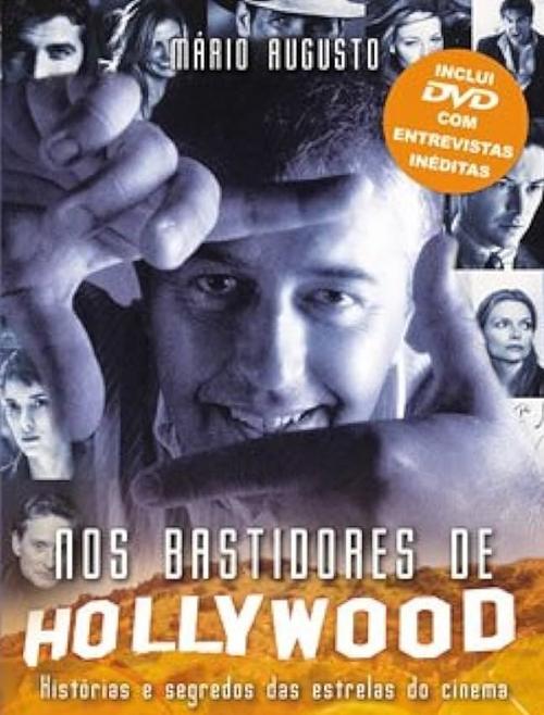 Nos Bastidores de Hollywood (2005) poster
