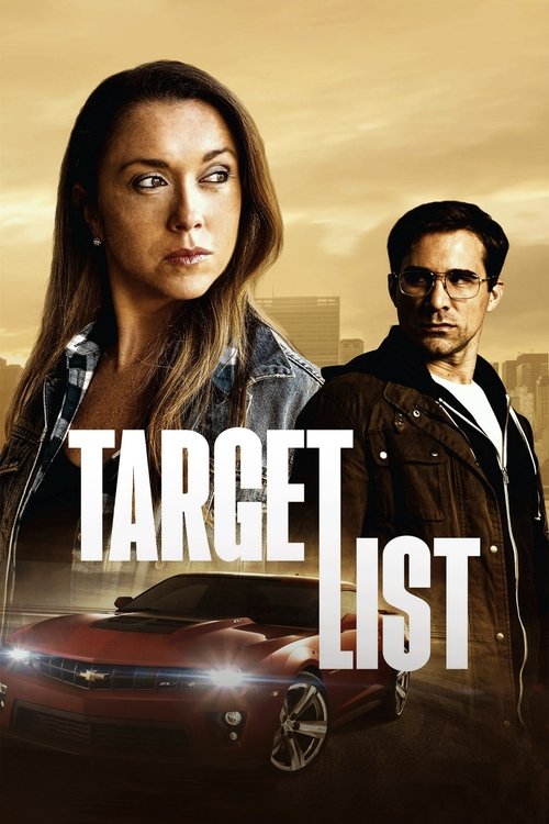 Target List (2023) poster