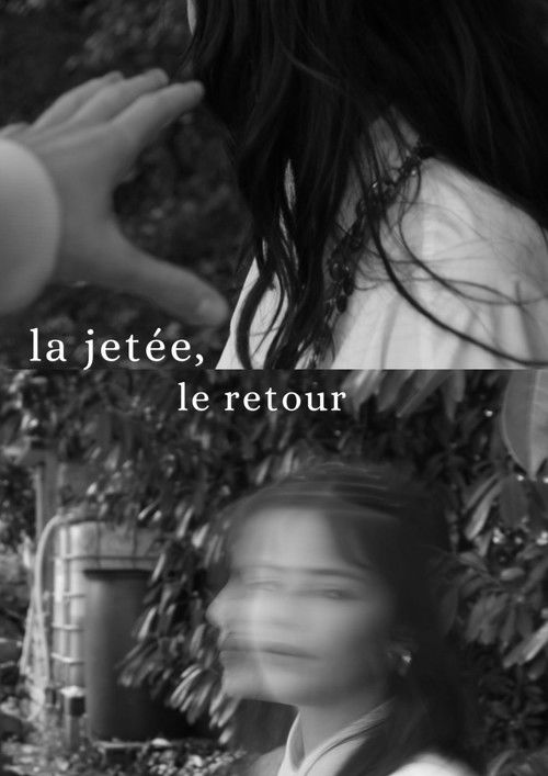 La jetée, le retour poster