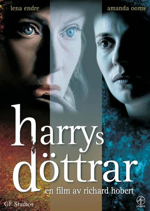 Harry's Daughters (2005) poster