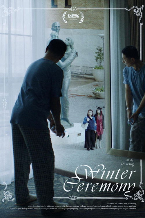 Winter Ceremony (2026) poster