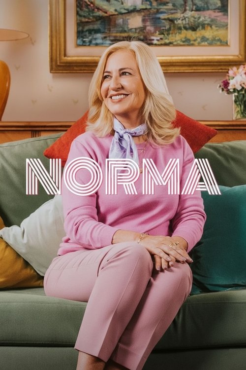 Norma (2023) poster