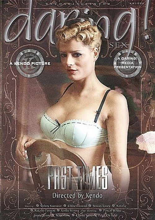 Past Times (2011) poster