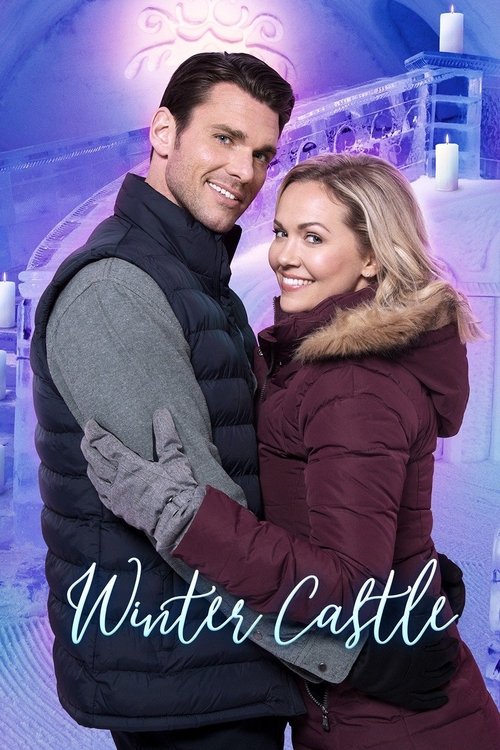 Winter Castle (2019) poster