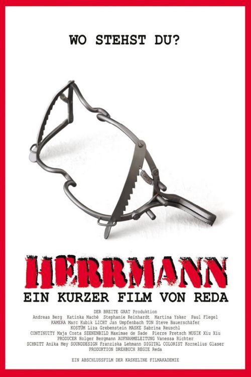 Herrmann (2013) poster